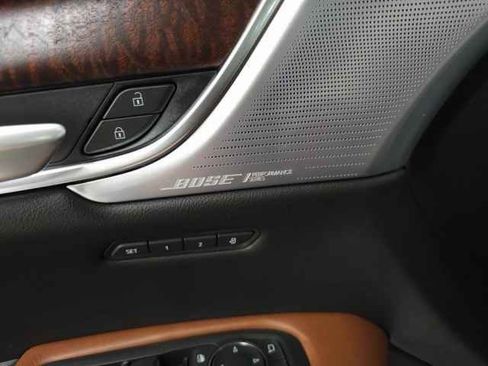 New 2025 Cadillac XT5 Premium Luxury w/ Technology Package image 17