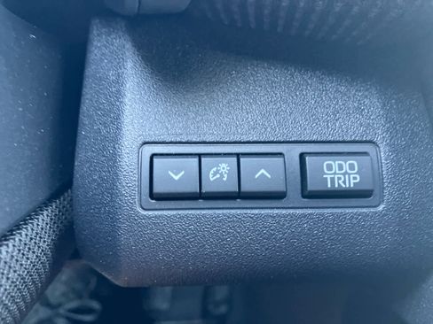 Certified 2025 Toyota bZ4X Limited image 24