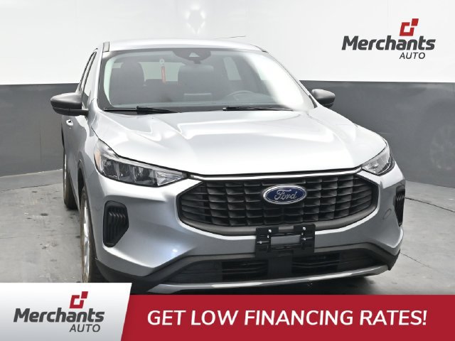 Used 2023 Ford Escape Active FWD image 1