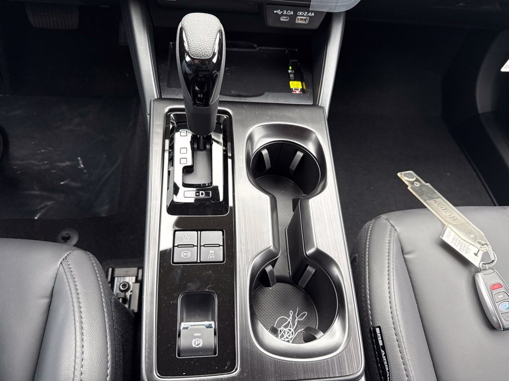 New 2026 Subaru Outback Premium AWD/4WD image 23