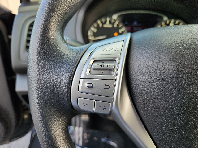 Used 2016 Nissan Altima 2.5 S w/ Power Driver Seat Package FWD image 19