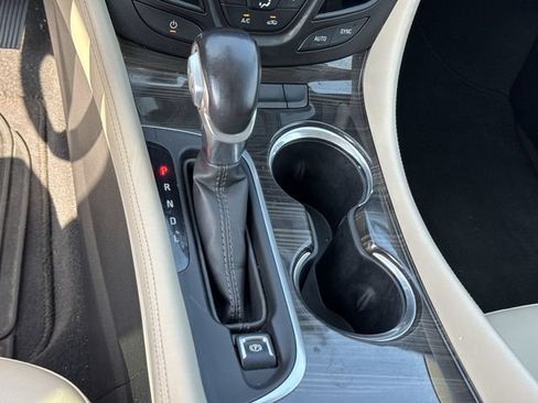 Used 2020 Buick Envision Preferred FWD image 15