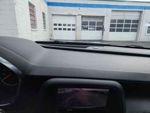 Used 2021 Chevrolet Camaro LT RWD image 27