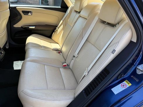 Used 2013 Toyota Avalon Limited FWD image 28