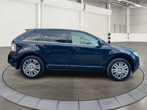 Used 2009 Ford Edge Limited AWD/4WD image 2