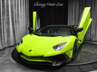 Used 2016 Lamborghini Aventador LP 750-4 Superveloce video 2