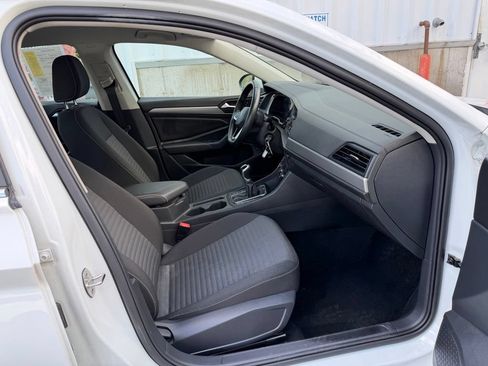 Used 2022 Volkswagen Jetta S FWD image 12