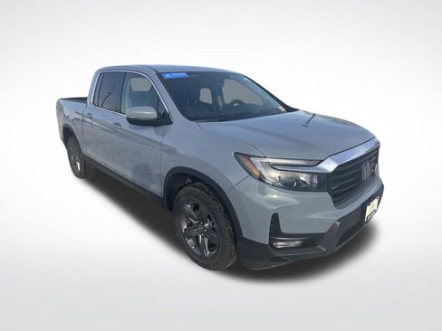Certified 2023 Honda Ridgeline RTL image 39