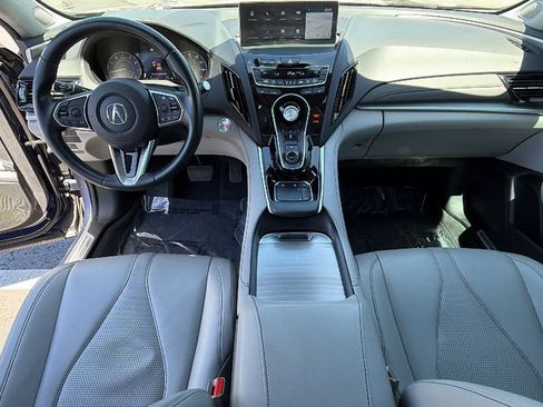 Used 2024 Acura RDX SH-AWD w/ Technology Package image 26
