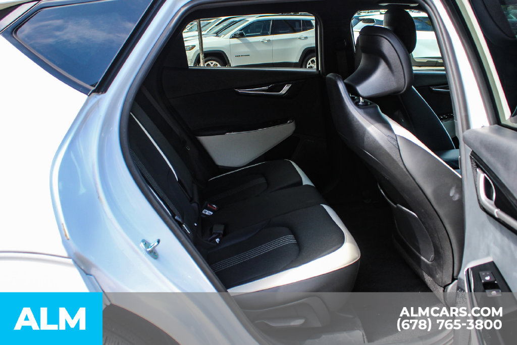 Used 2024 Kia EV6 GT-Line AWD/4WD image 18