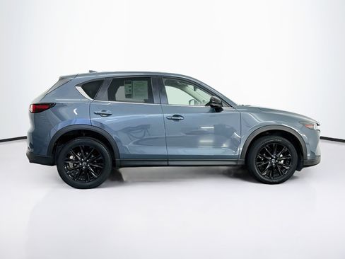 Used 2025 MAZDA CX-5 Carbon Edition AWD/4WD image 10