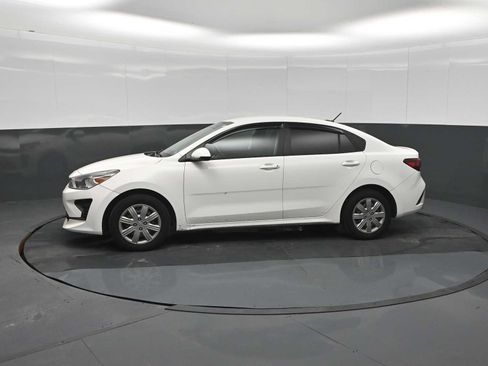 Used 2021 Kia Rio LX FWD image 4