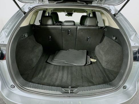 Used 2020 MAZDA CX-5 Touring image 25