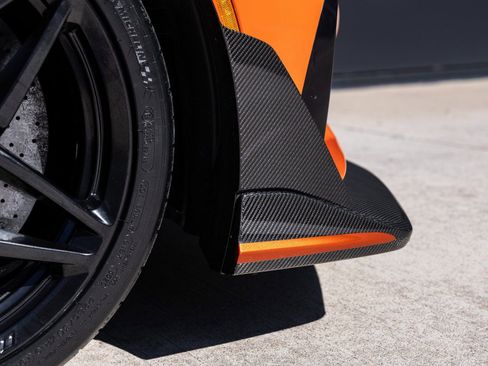 Used 2019 Chevrolet Corvette ZR1 image 27