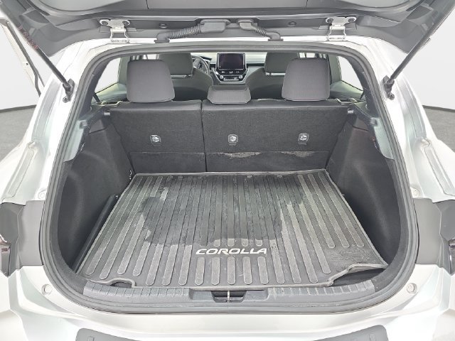 Used 2023 Toyota Corolla SE FWD image 34