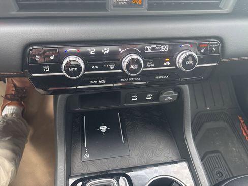 New 2026 Honda Passport TrailSport Elite image 21