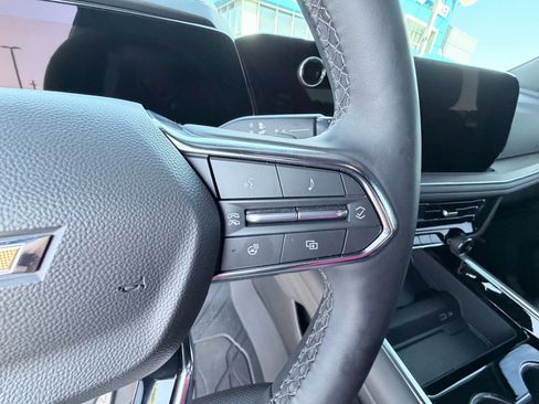 Used 2026 Chevrolet Tahoe High Country image 17