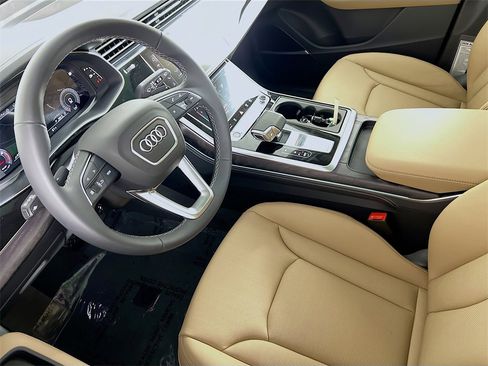 New 2026 Audi Q7 3.0T Premium Plus image 23