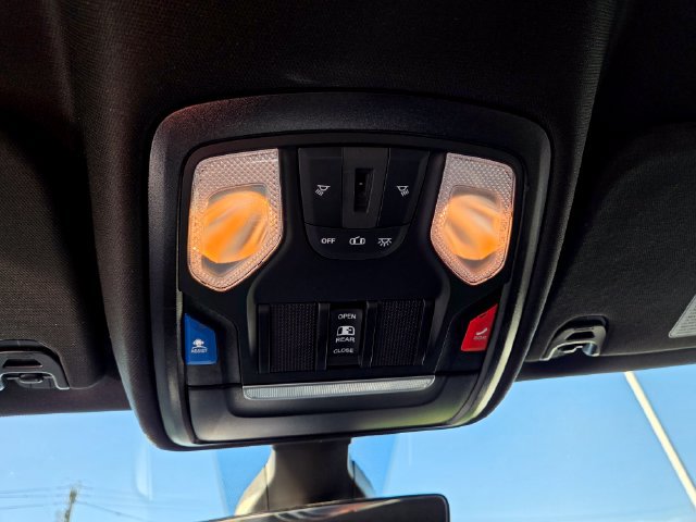 Used 2023 RAM 1500 Big Horn AWD/4WD image 11