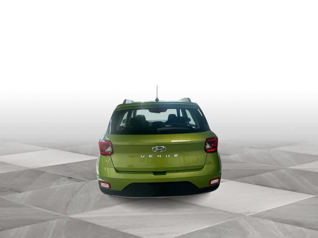 Used 2023 Hyundai Venue SEL FWD image 7