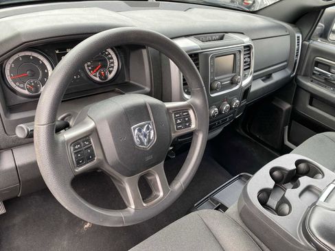 Used 2024 RAM 1500 Classic Warlock image 12