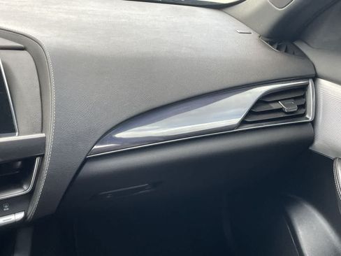 Used 2020 Cadillac CT5 Luxury w/ Sun And Sound Package AWD/4WD image 16