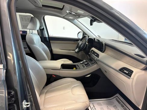 Used 2021 Hyundai Palisade SEL w/ Premium Package AWD/4WD image 38