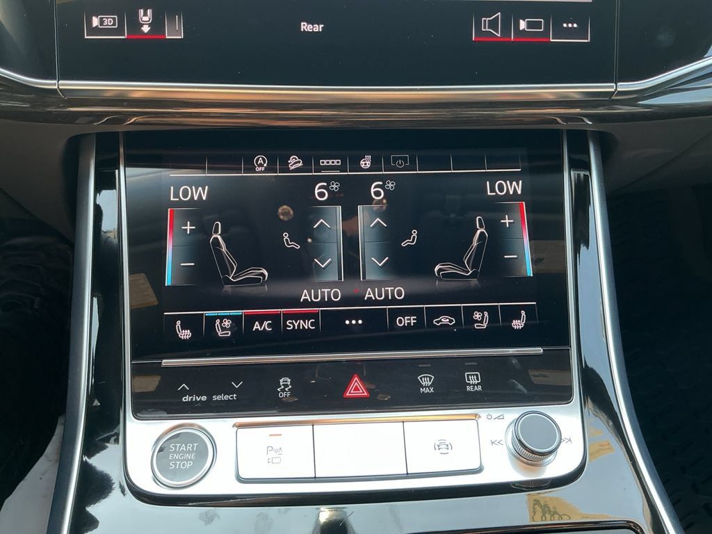 Used 2026 Audi Q7 3.0T Premium Plus w/ Premium Plus Package AWD/4WD image 17
