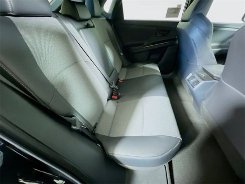 New 2026 Toyota bZ XLE image 21