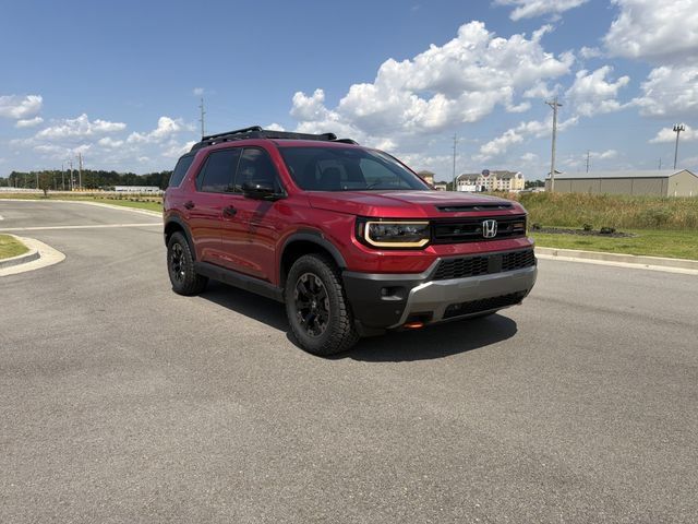 New 2026 Honda Passport TrailSport Elite image 7