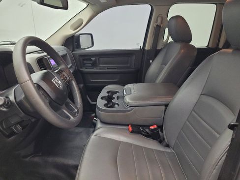 Used 2019 RAM 1500 Tradesman RWD image 17
