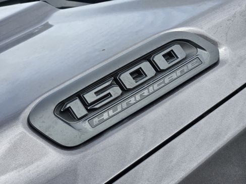 New 2026 RAM 1500 Warlock AWD/4WD image 9
