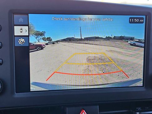 Certified 2025 Hyundai Elantra Sport image 28