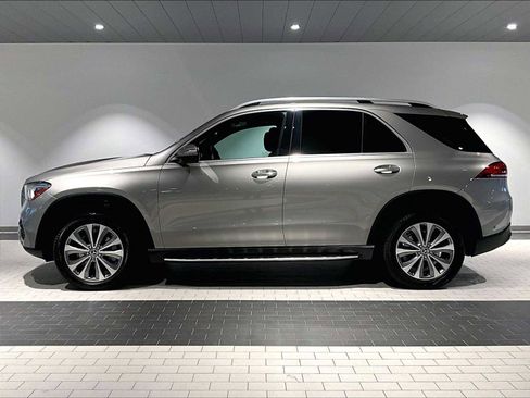 Used 2020 Mercedes-Benz GLE 350 4MATIC image 2