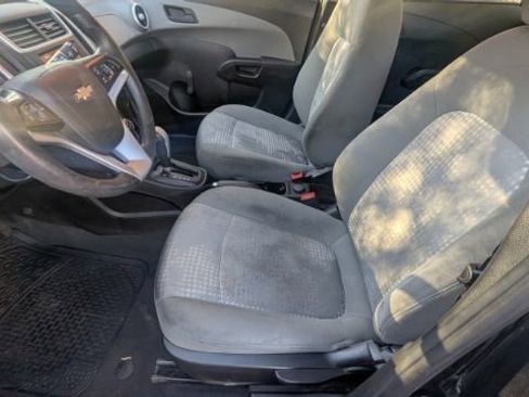 Used 2019 Chevrolet Sonic LT image 15