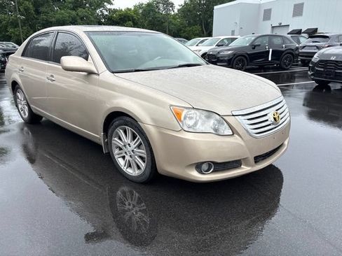 Used 2008 Toyota Avalon Limited FWD image 4