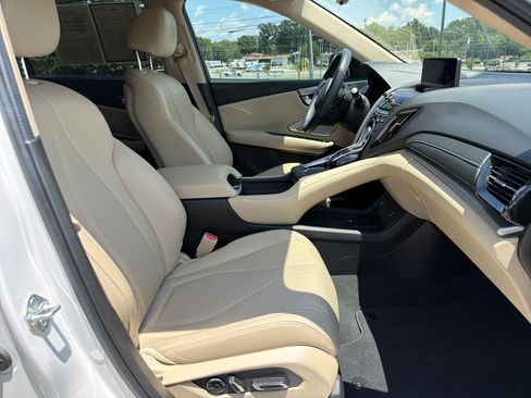 Used 2023 Acura RDX FWD w/ Technology Package image 33