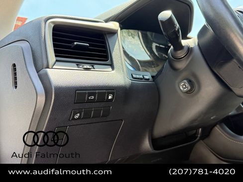 Used 2016 Lexus RX 450h AWD w/ Accessory Package image 29