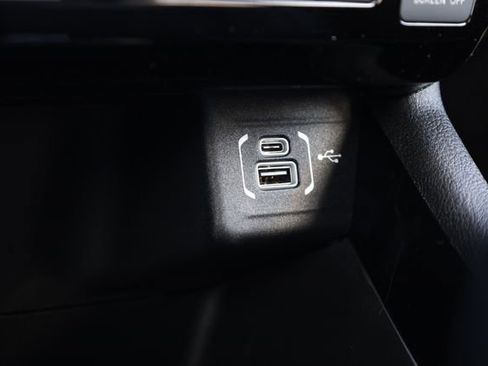 New 2026 Jeep Compass Latitude image 20