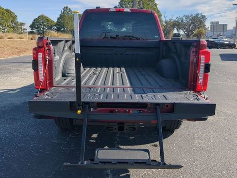 New 2026 Ford F250 XLT w/ XLT Premium Package image 14