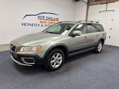 Used 2008 Volvo XC70 3.2