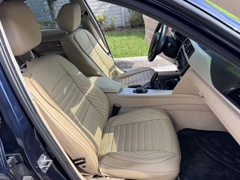 Used 2015 BMW 320i Sedan image 14