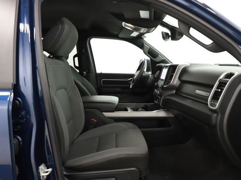 Used 2023 RAM 1500 Big Horn AWD/4WD image 14