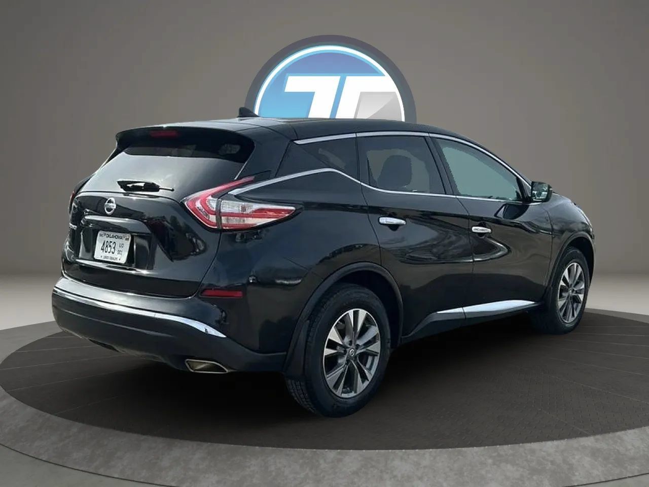 Used 2018 Nissan Murano S w/ Cargo Package FWD image 7
