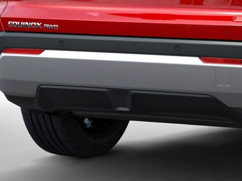 New 2026 Chevrolet Equinox LT w/ LPO, Floor Liner Package image 6