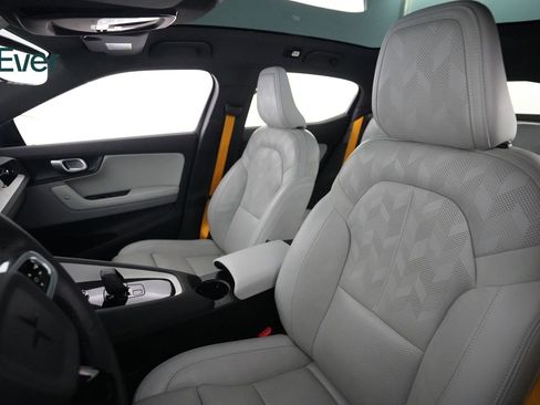 Used 2023 Polestar Polestar 2 w/ Pilot Pack AWD/4WD image 4