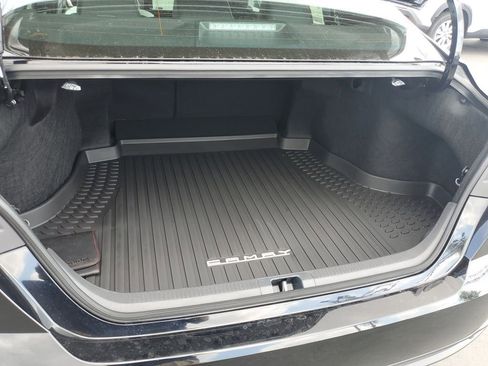 New 2026 Toyota Camry SE image 8