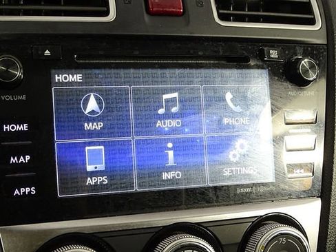 Used 2016 Subaru Crosstrek 2.0i Limited image 32