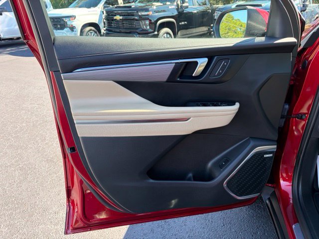 Certified 2026 Buick Enclave Preferred FWD image 11