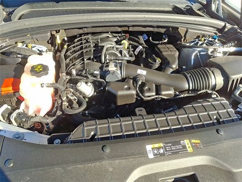 Used 2024 Jeep Grand Cherokee L Summit image 28